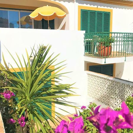 Casas Da Vila Luz Екстериор снимка
