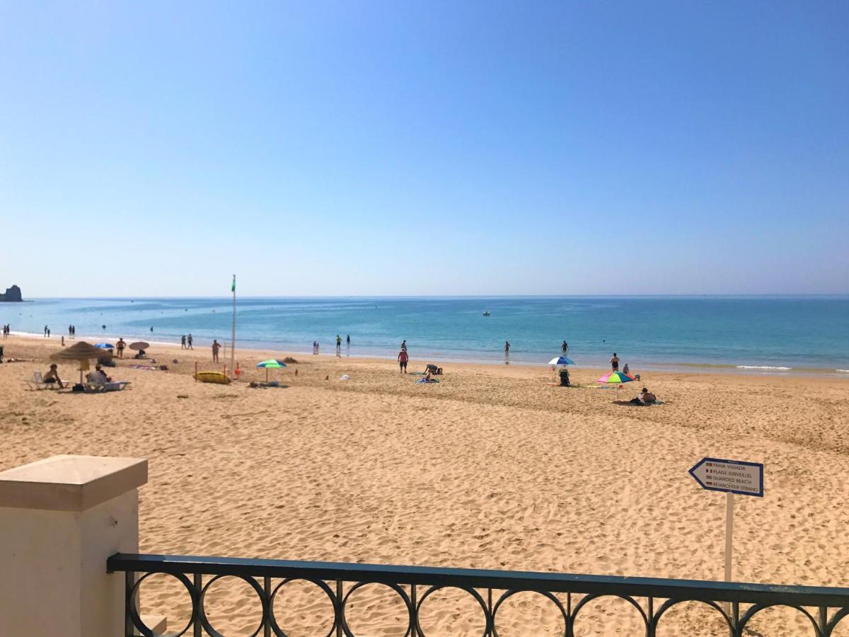 Casas Da Vila Luz Екстериор снимка