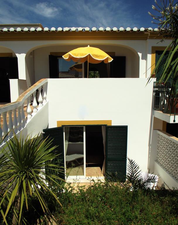 Casas Da Vila Luz Екстериор снимка