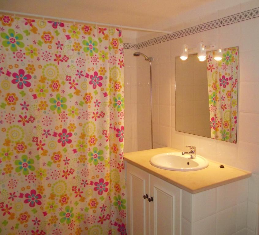 Casas Da Vila Luz Екстериор снимка