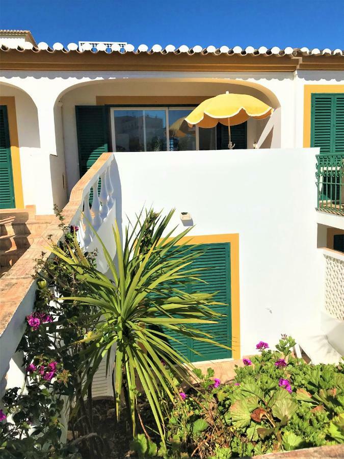 Casas Da Vila Luz Екстериор снимка