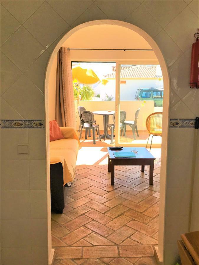Casas Da Vila Luz Екстериор снимка