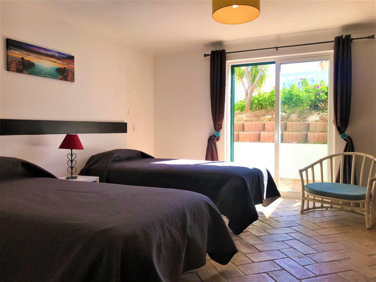 Casas Da Vila Luz Екстериор снимка