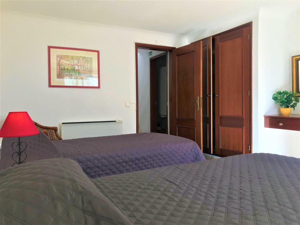 Casas Da Vila Luz Екстериор снимка