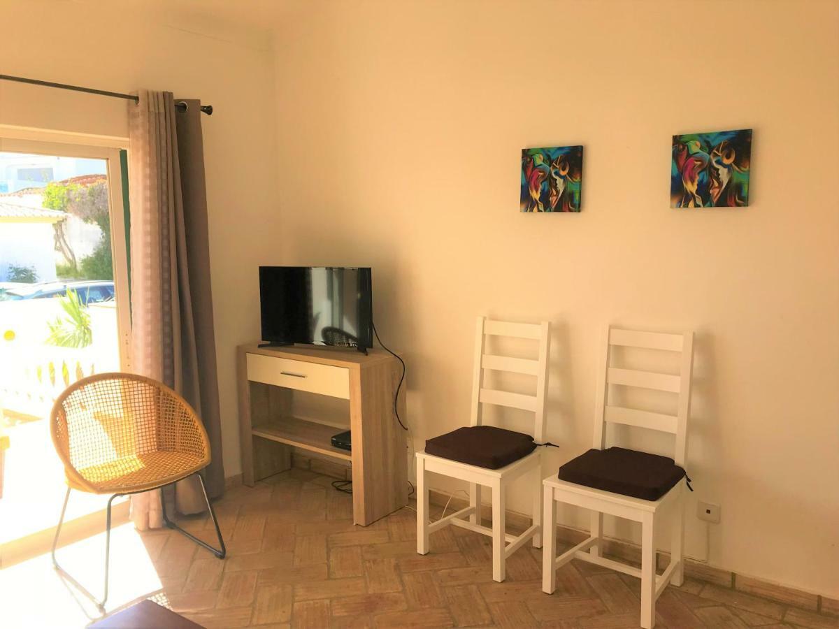 Casas Da Vila Luz Екстериор снимка