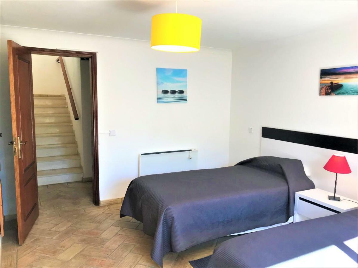 Casas Da Vila Luz Екстериор снимка