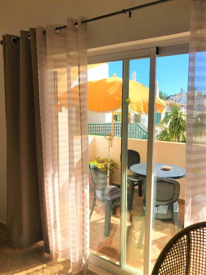 Casas Da Vila Luz Екстериор снимка