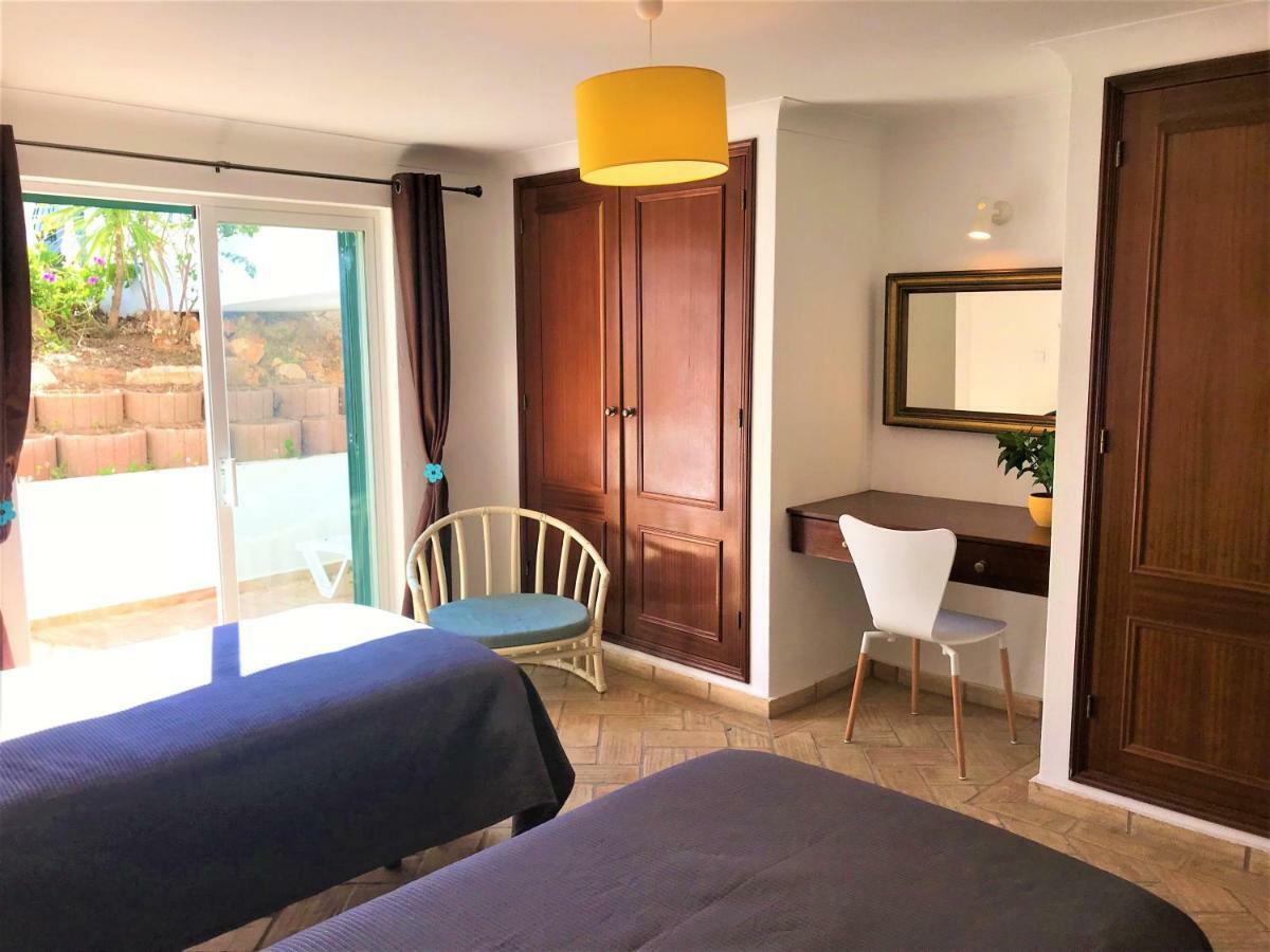 Casas Da Vila Luz Екстериор снимка